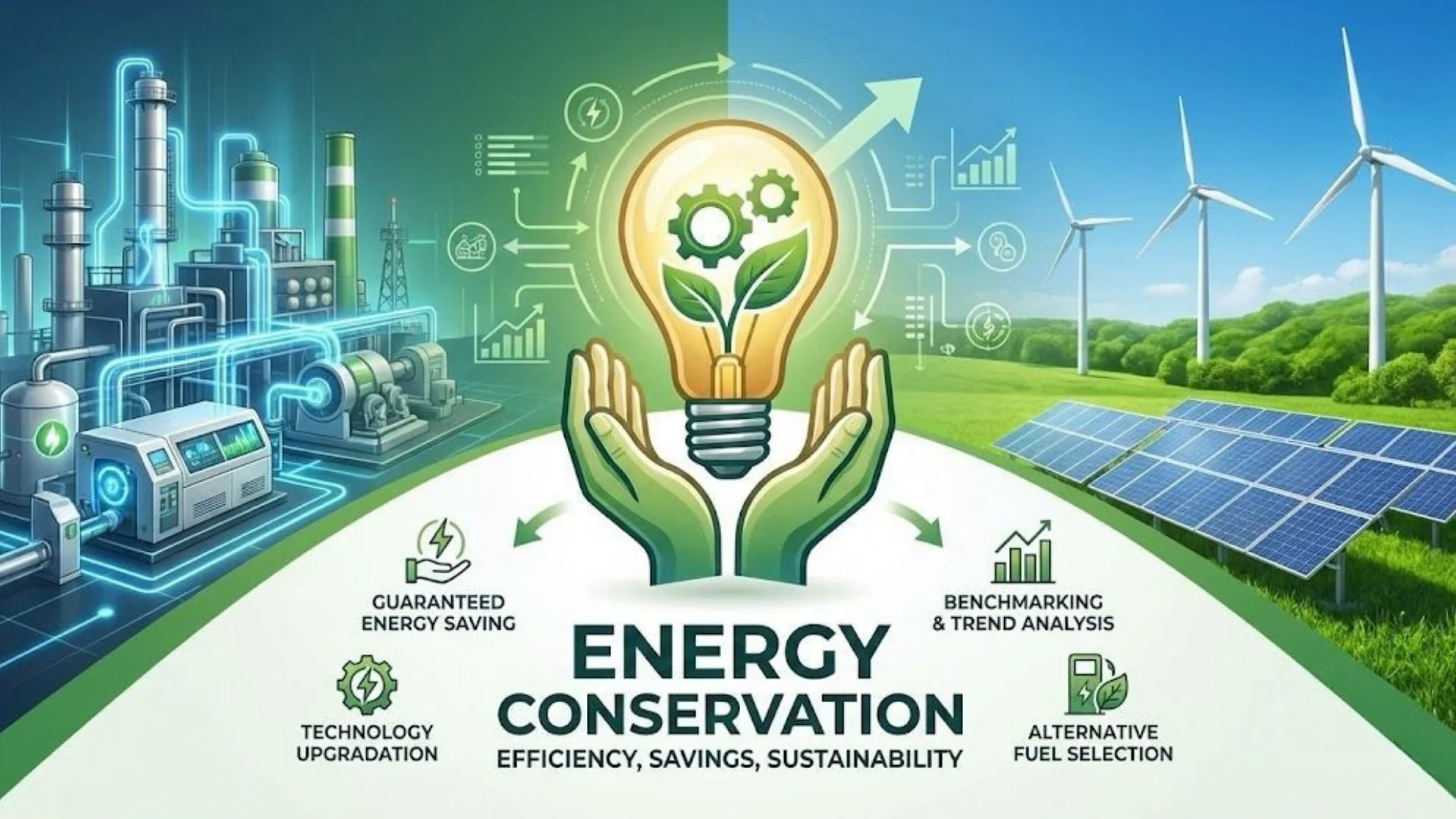 Energy Conservation