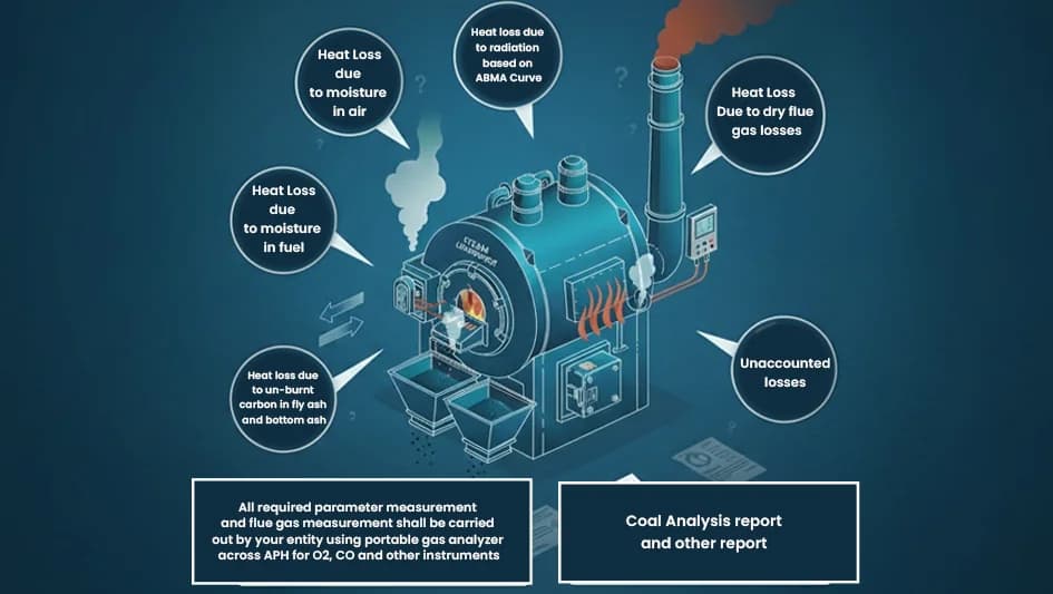 Objective: Determine major loss Covered Are: